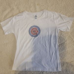 Cubs tshirt